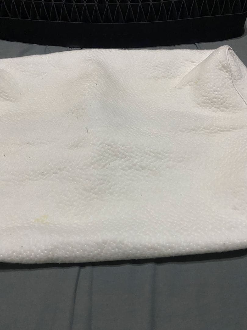 ヒツジのいらない枕　至極　スタンダードモデル