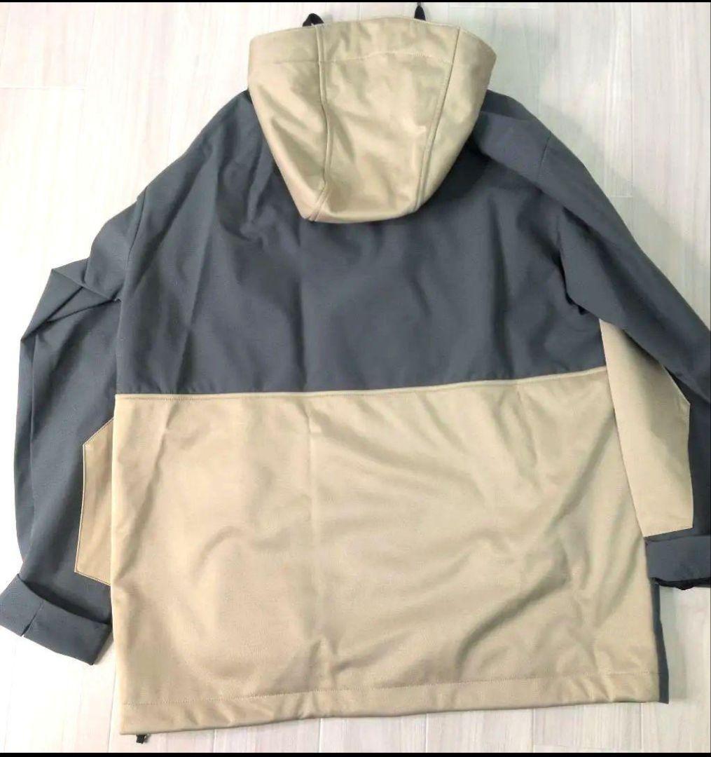 スノーボードウェアー　 グラバーグリーク　GRAVER CREEK　上下セット