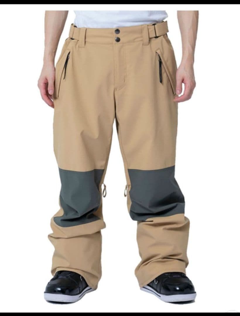 スノーボードウェアー　 グラバーグリーク　GRAVER CREEK　上下セット