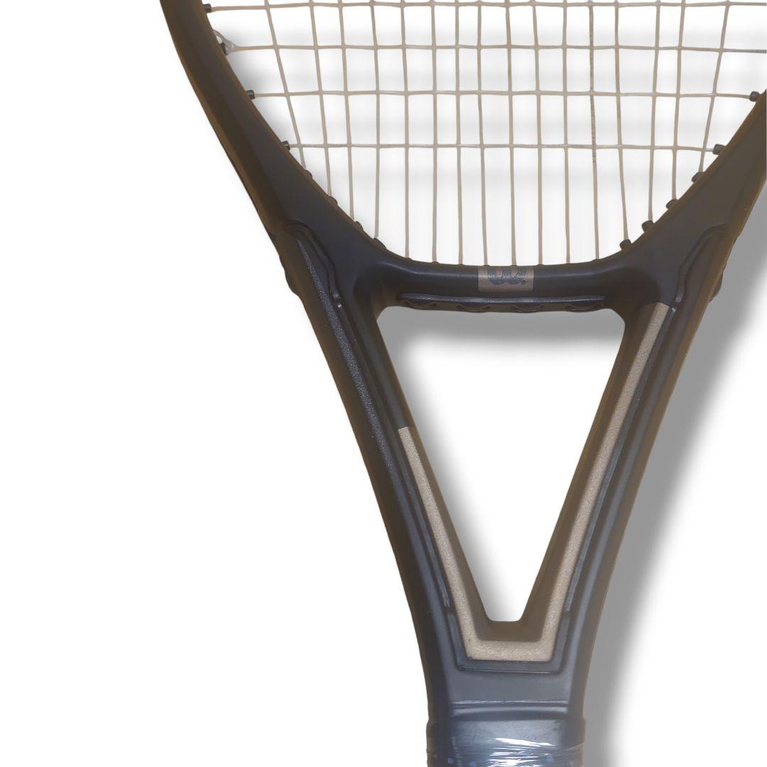 【極美品】ウィルソン トライアド2 T2 Wilson TRIAD 2 テニス