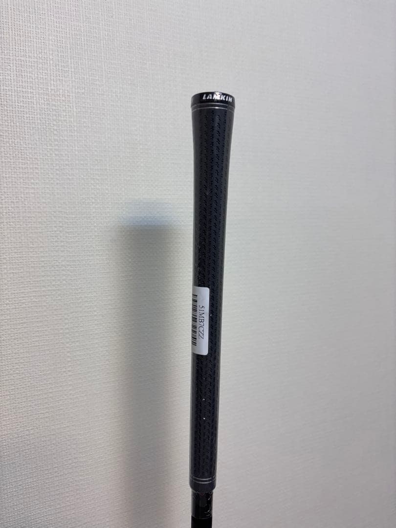 新品 Diamana Black TM60 S ドライバー用シャフト 45.5