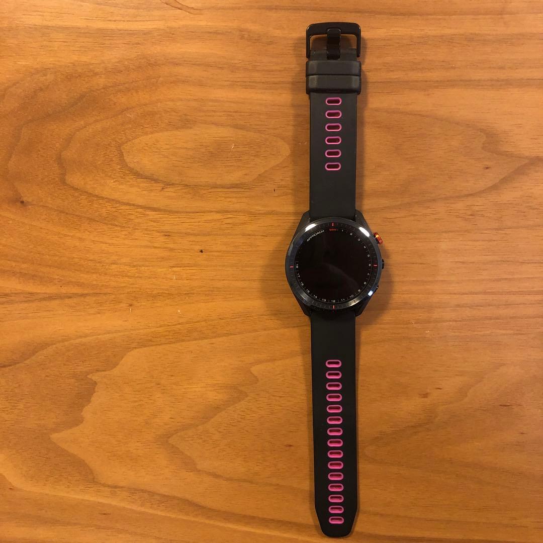 セールGARMIN Approach S62 GPSナビ