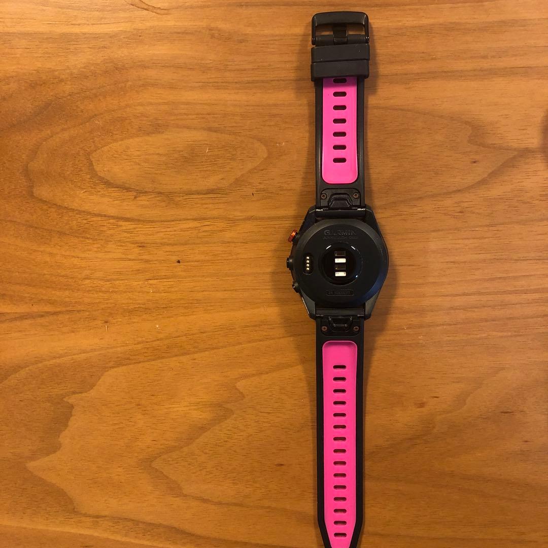 セールGARMIN Approach S62 GPSナビ