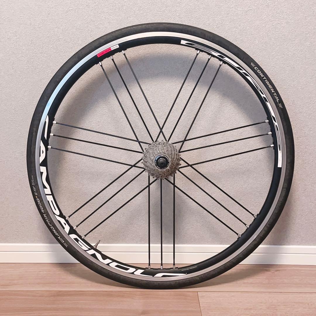 【美品】CANYON Aeroad CF SLX 2017アルテグラdi2
