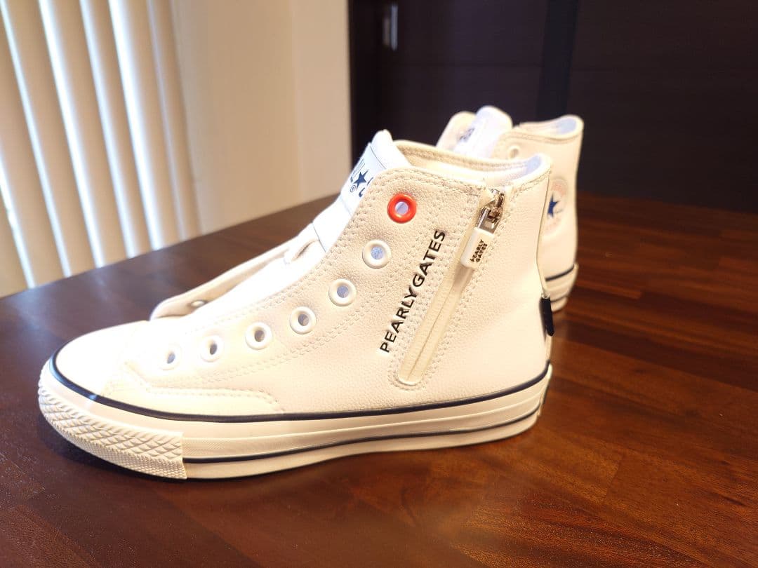 【完売】ALL STAR PEARLY GATES