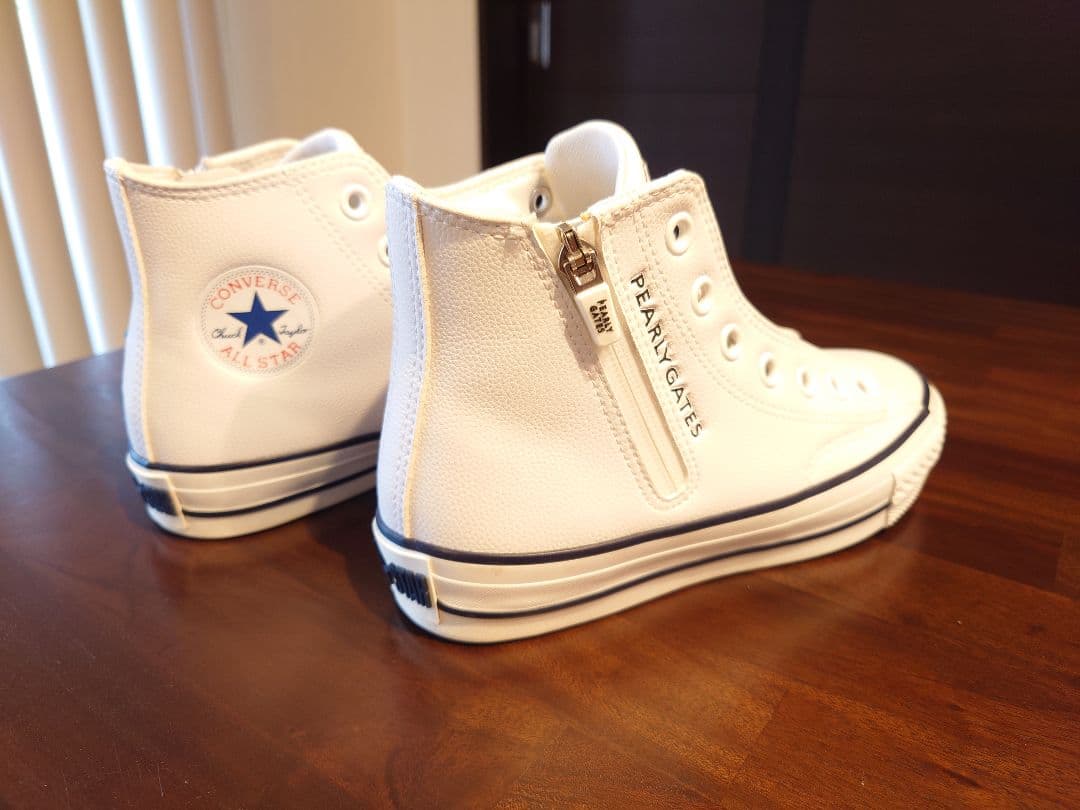 【完売】ALL STAR PEARLY GATES
