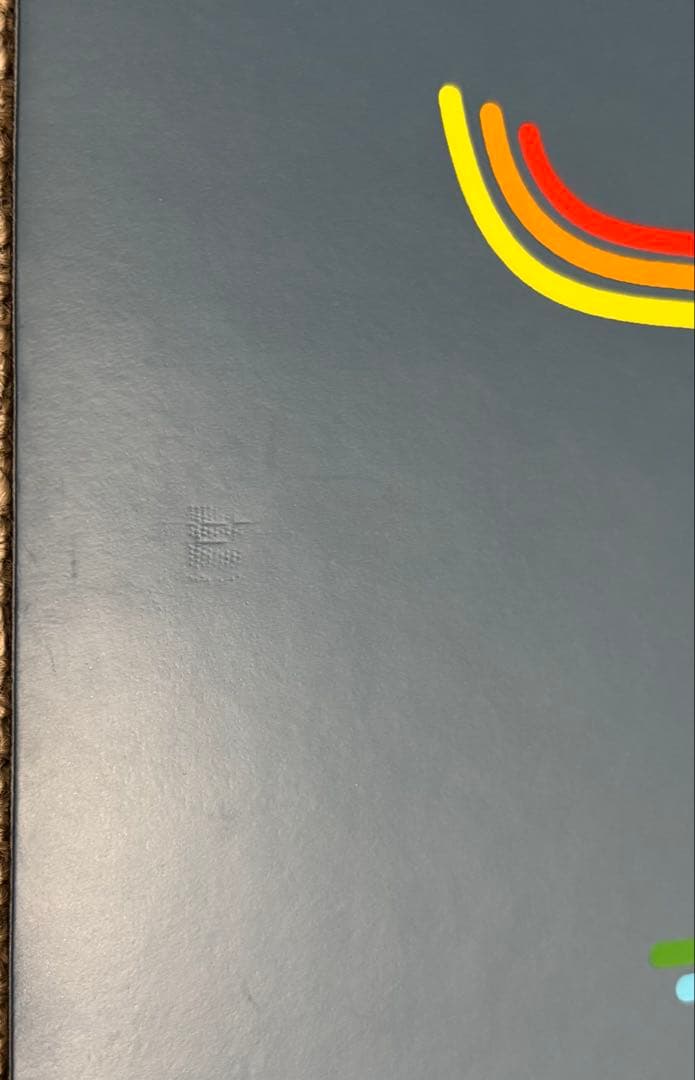 ヨガマット- LIFORME BLUE SKY RAINBOW YOGA MAT