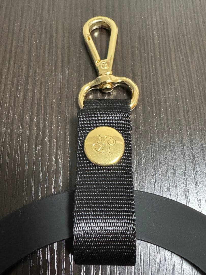 【限定】レザレクション パッティング アクセサリー