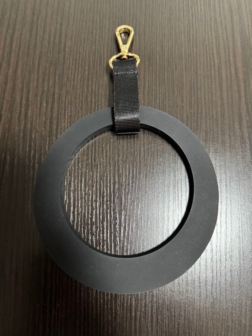 【限定】レザレクション パッティング アクセサリー