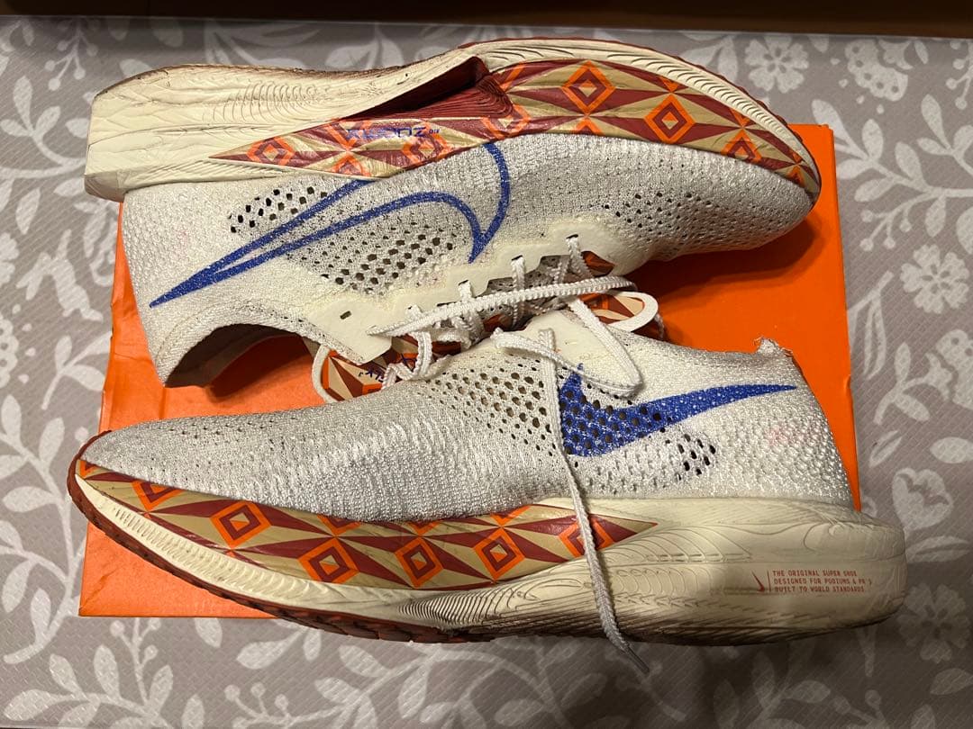 Nike VaporFly Next %3 ヴェイパーフライ3 28.5cm
