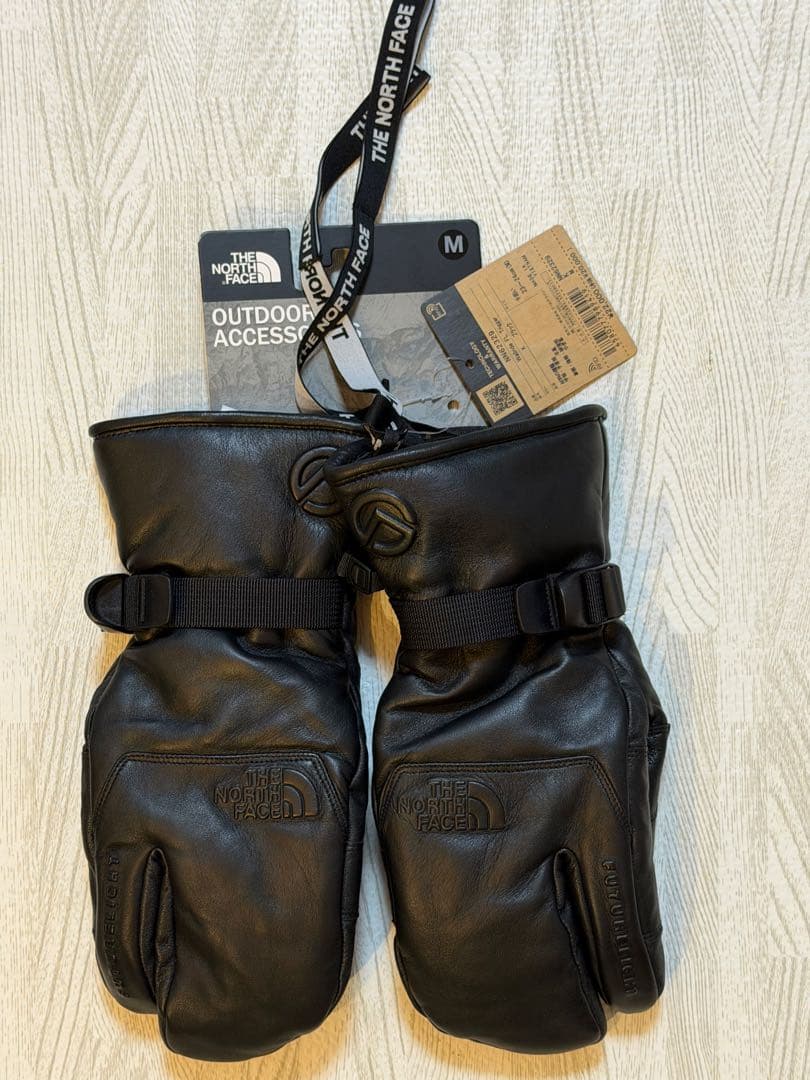 THENORTHFACE／Wallride FL Trigger／ユニセックス