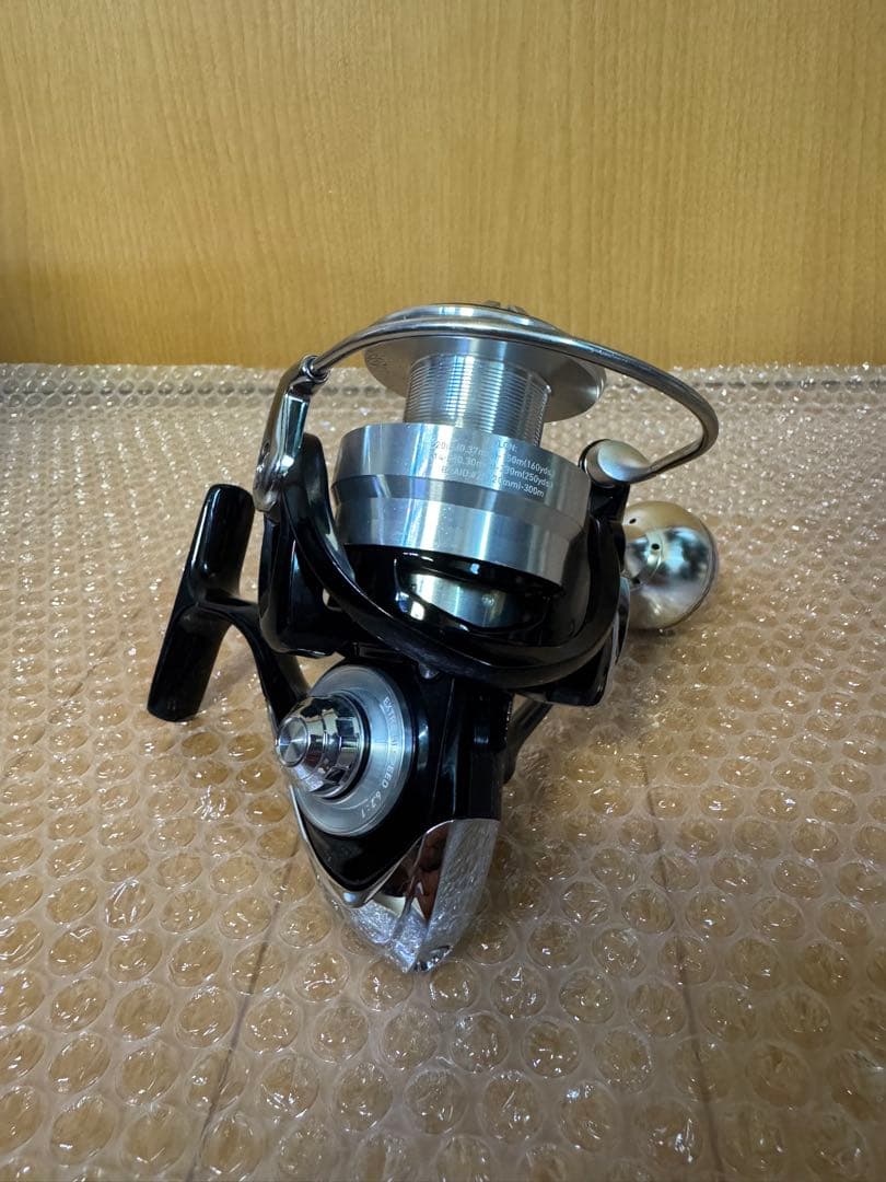 リール 19 LEXA LT 4000D-CXH