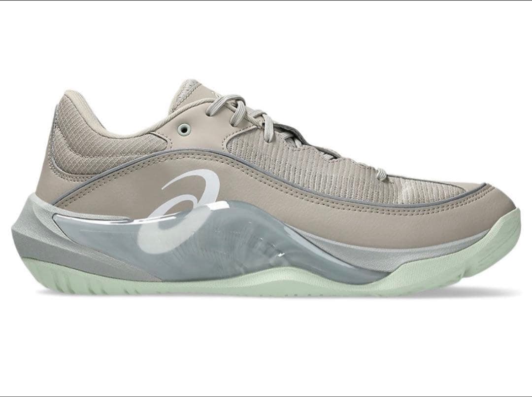 ASICS × ballaholic UNPRE ARS LOW 3