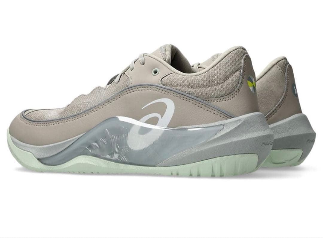 ASICS × ballaholic UNPRE ARS LOW 3