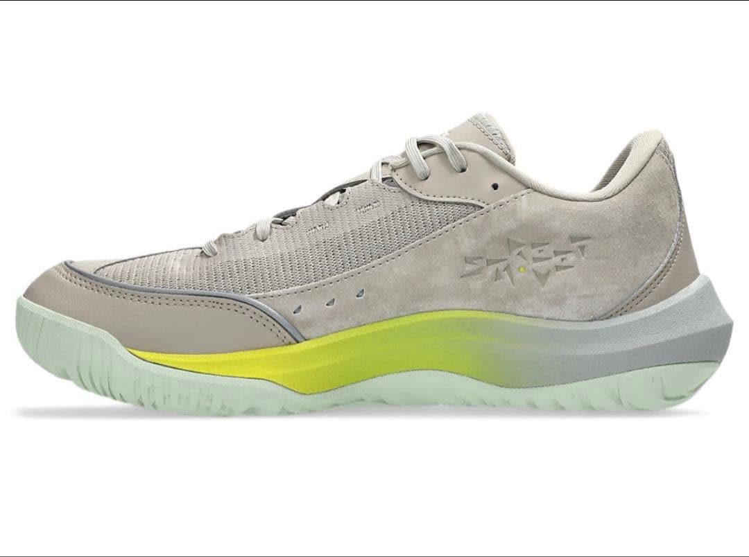 ASICS × ballaholic UNPRE ARS LOW 3
