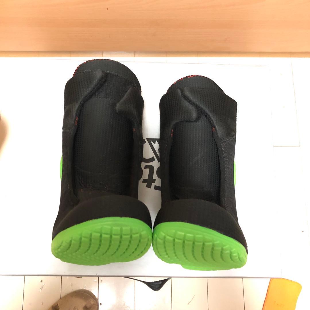 Burton Step On スノーボードブーツ Ion 25cm boa