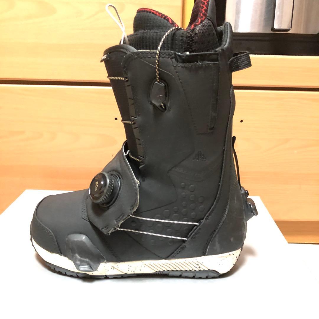 Burton Step On スノーボードブーツ Ion 25cm boa