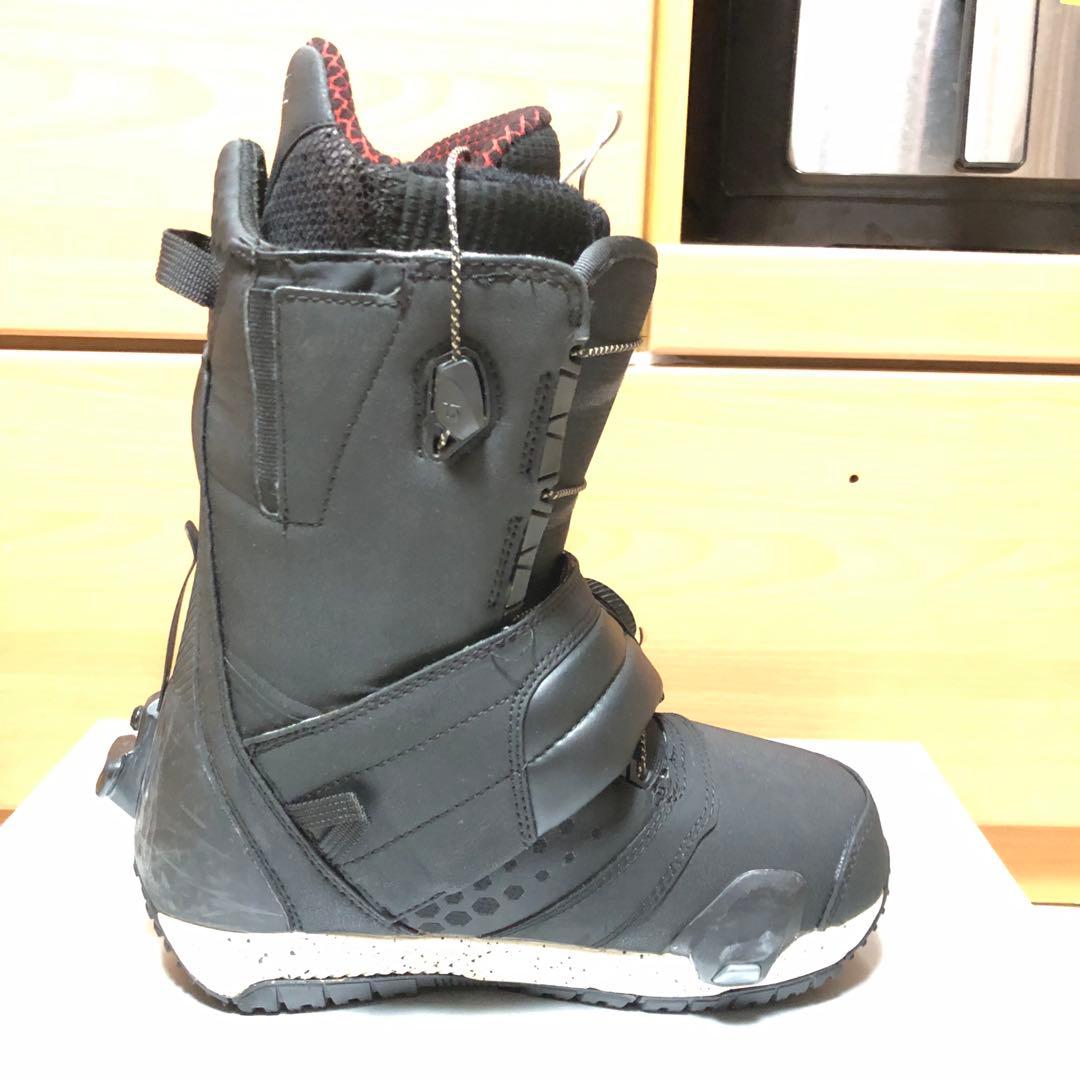 Burton Step On スノーボードブーツ Ion 25cm boa