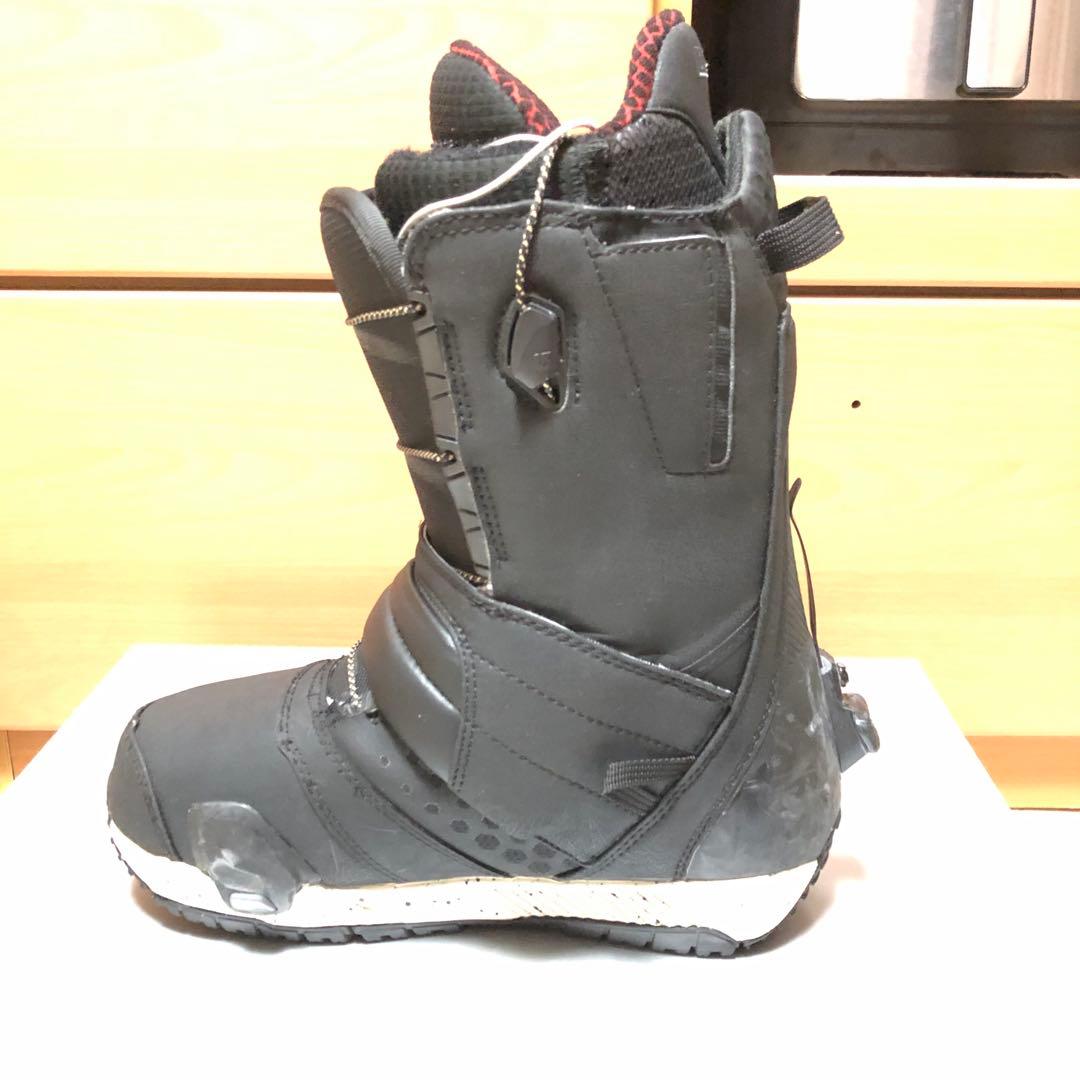 Burton Step On スノーボードブーツ Ion 25cm boa