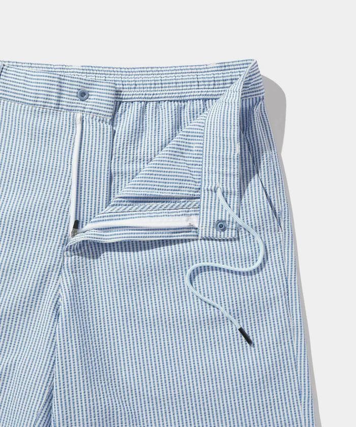 Hypegolf ハイプゴルフ SEERSUCKER SHORTS