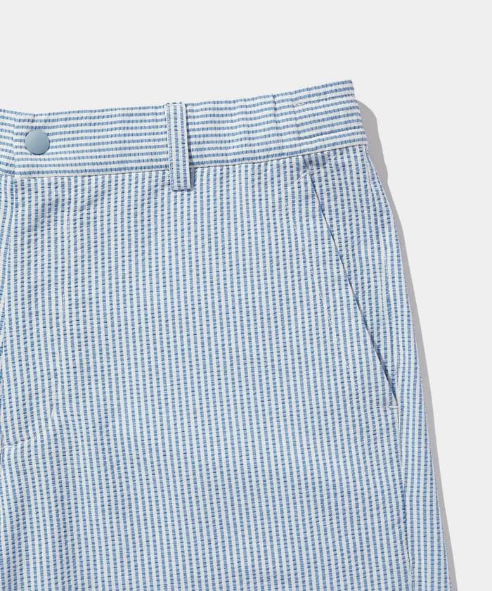 Hypegolf ハイプゴルフ SEERSUCKER SHORTS