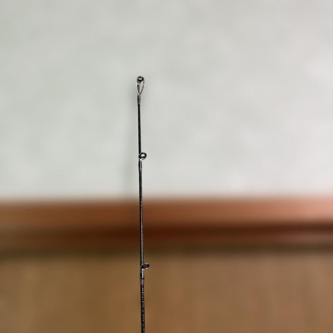 シマノ ゲーム　18サーベルチューン B66M [美品] タチウオジギング