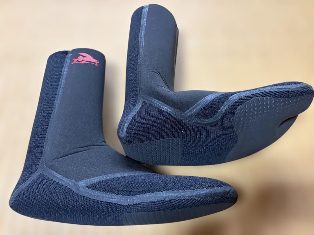 Patagonia R4 Yulex Hybrid Booties Lサイズ