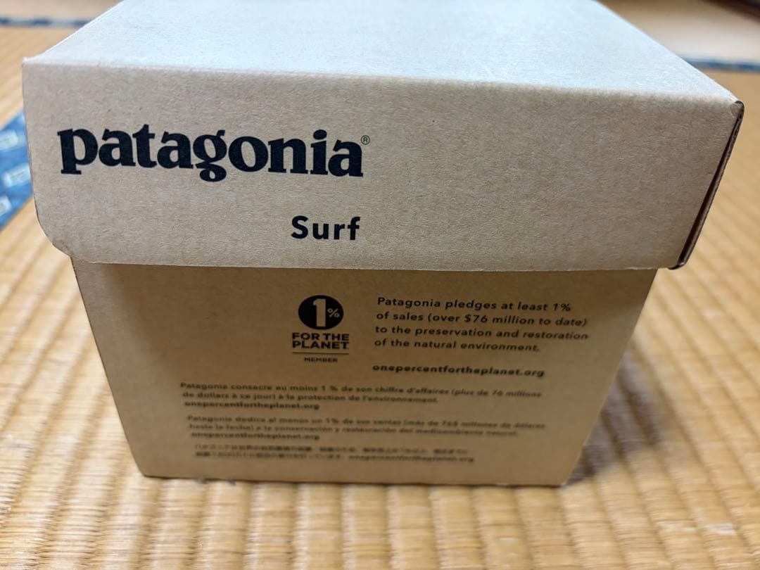 Patagonia R4 Yulex Hybrid Booties Lサイズ
