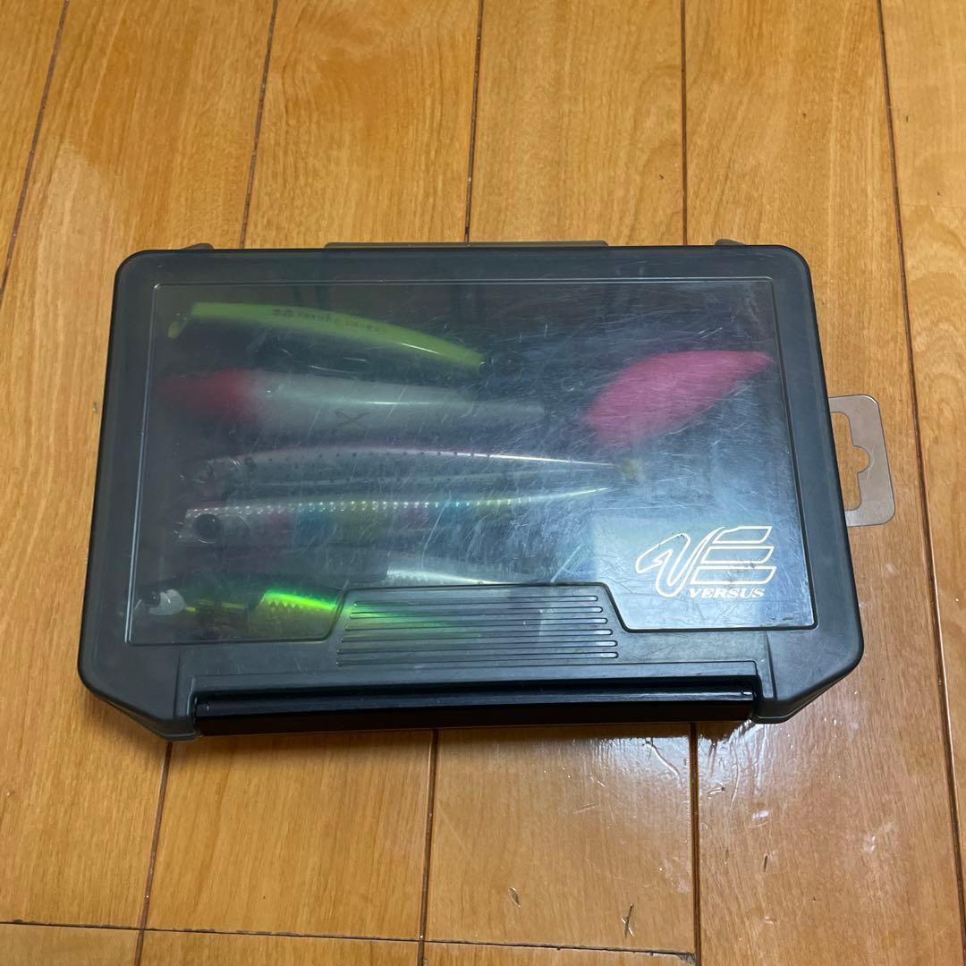 ハードルアー 10個セット　シーバス