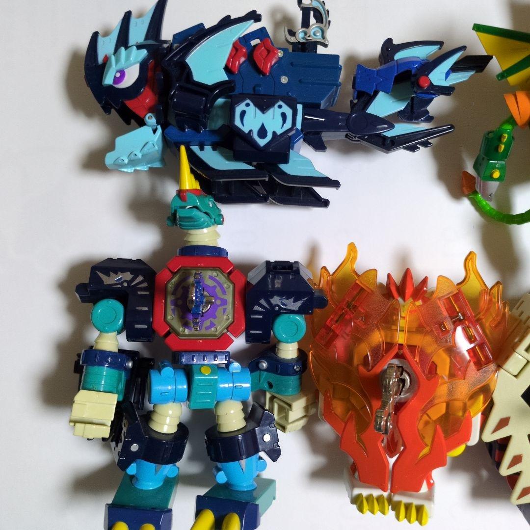 シ*」様 キーボッツ　ジャンク品　まとめ売り