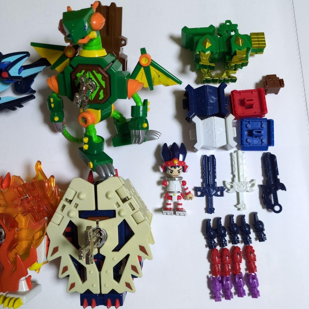 シ*」様 キーボッツ　ジャンク品　まとめ売り