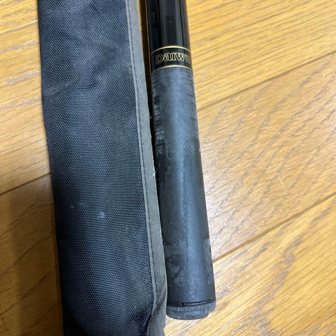 ダイワ さぐりメバル　抜　中硬　63 値下げ！