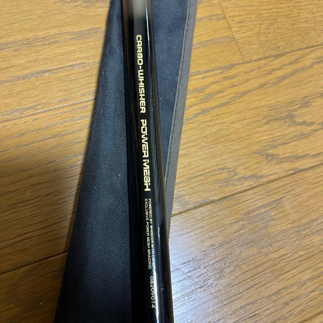 ダイワ さぐりメバル　抜　中硬　63 値下げ！