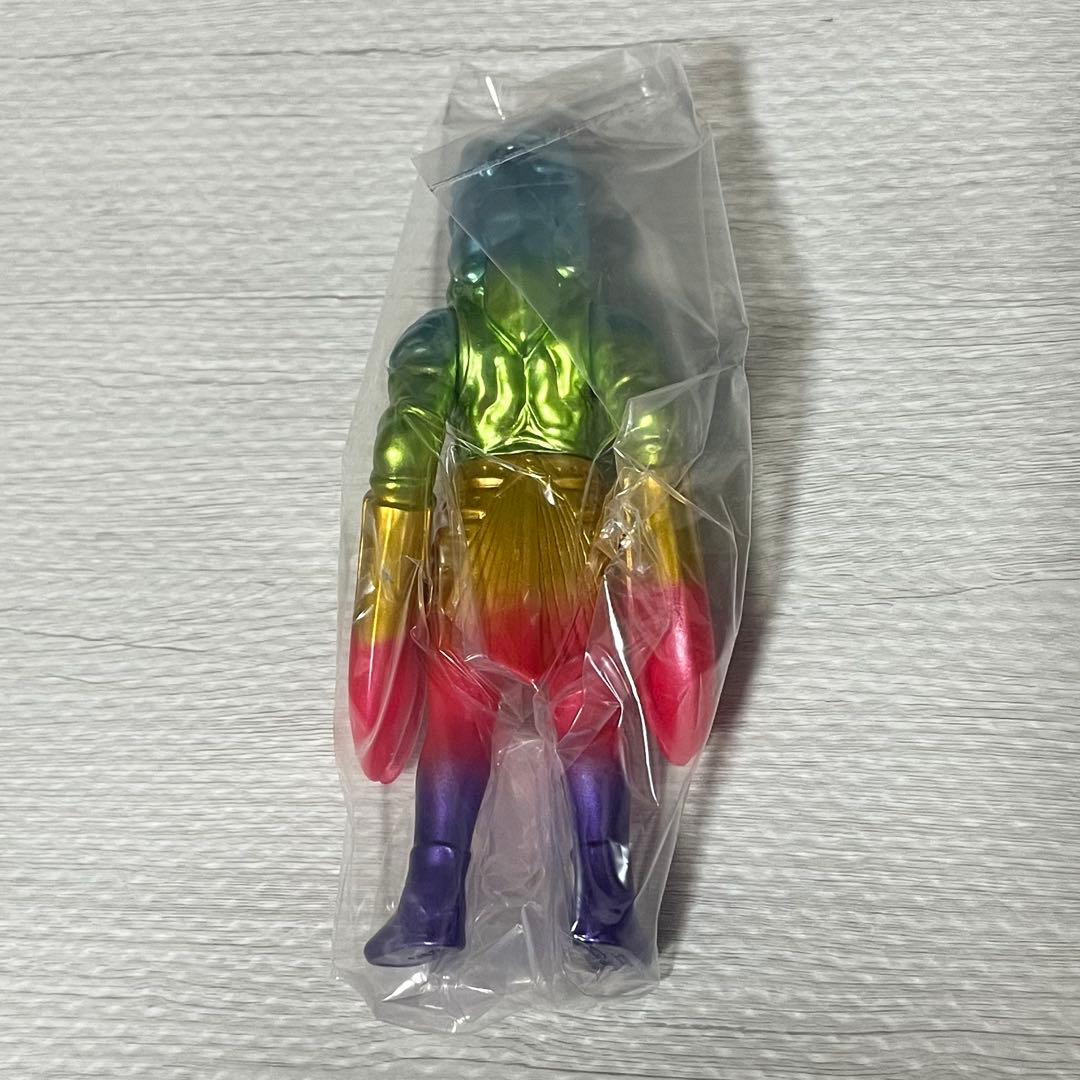 【新品未使用】KAIJU COLORS2　バルタン星人　カイジュウカラーズ