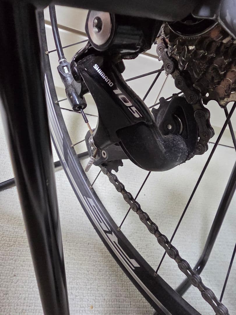 【今月のみ】Cervelo(サーヴェロ) R2 ワンオーナー