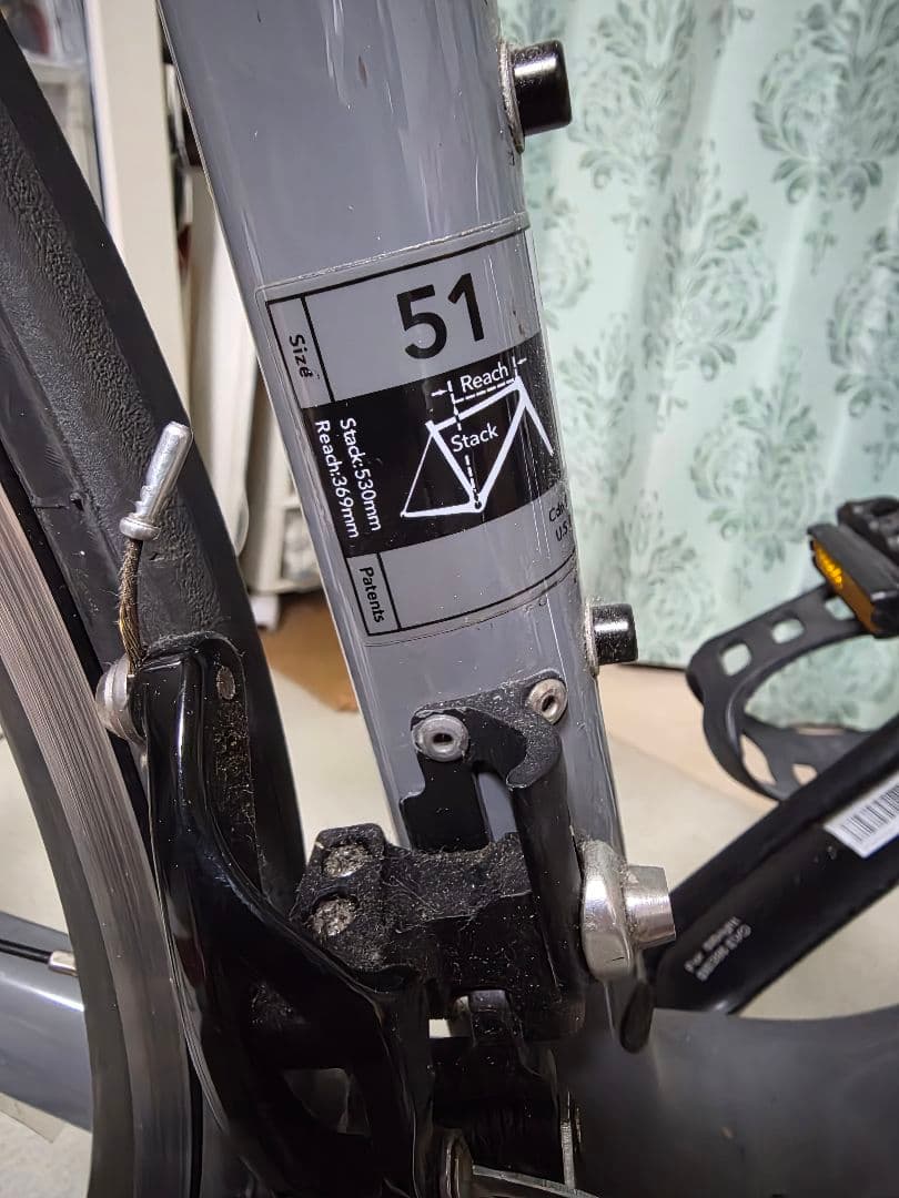 【今月のみ】Cervelo(サーヴェロ) R2 ワンオーナー