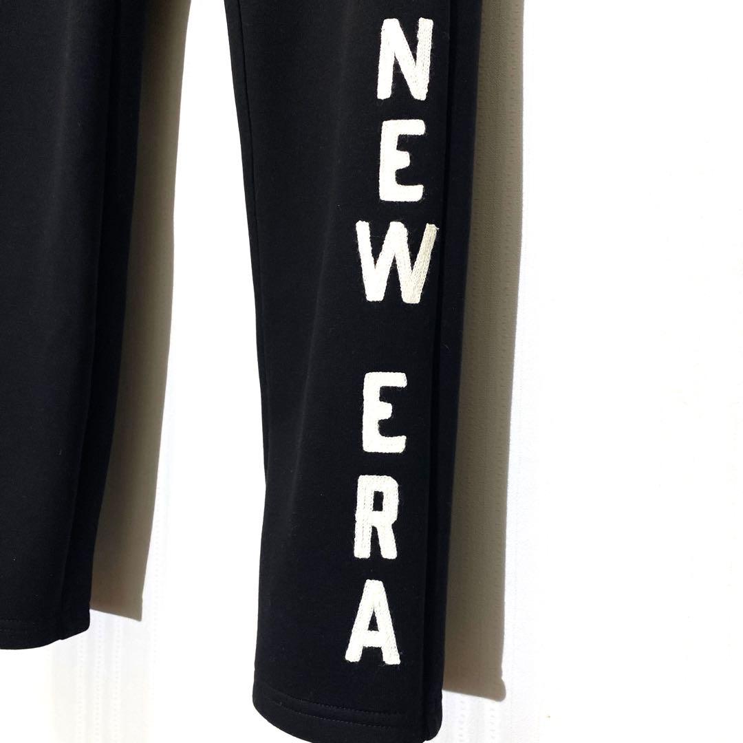 ★NEW ERA★メンズ ゴルフウェア ロングパンツ ポリエステル XL