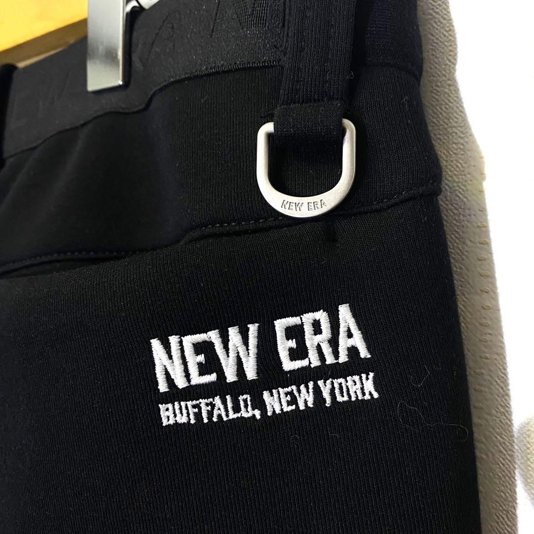 ★NEW ERA★メンズ ゴルフウェア ロングパンツ ポリエステル XL