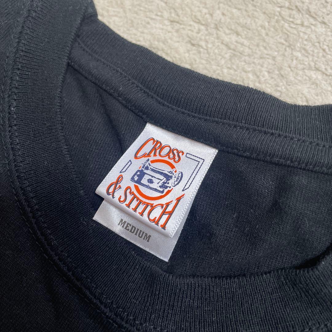 SEKAI NO OWARI Tシャツ Mサイズ
