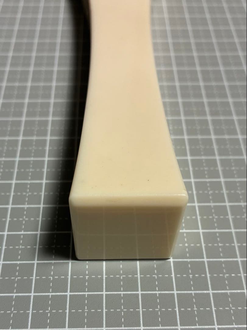地歌用撥　三味線バチ　三絃バチ　②