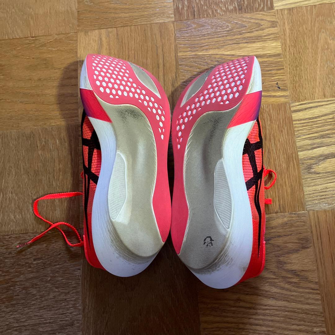 スパイク・シューズ speed sky tokyo 29cm