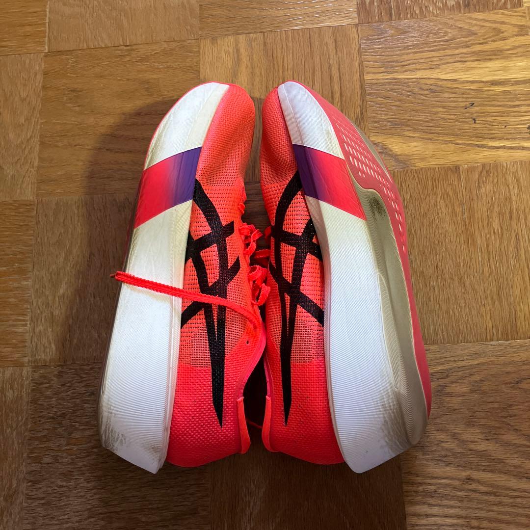 スパイク・シューズ speed sky tokyo 29cm