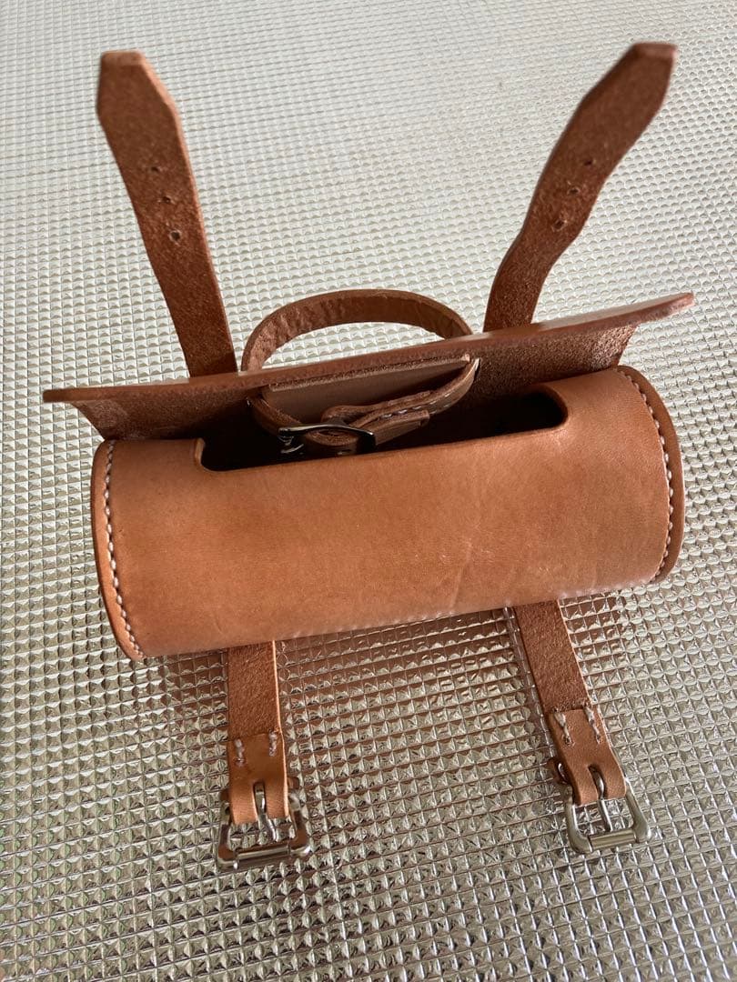 ツールバッグ