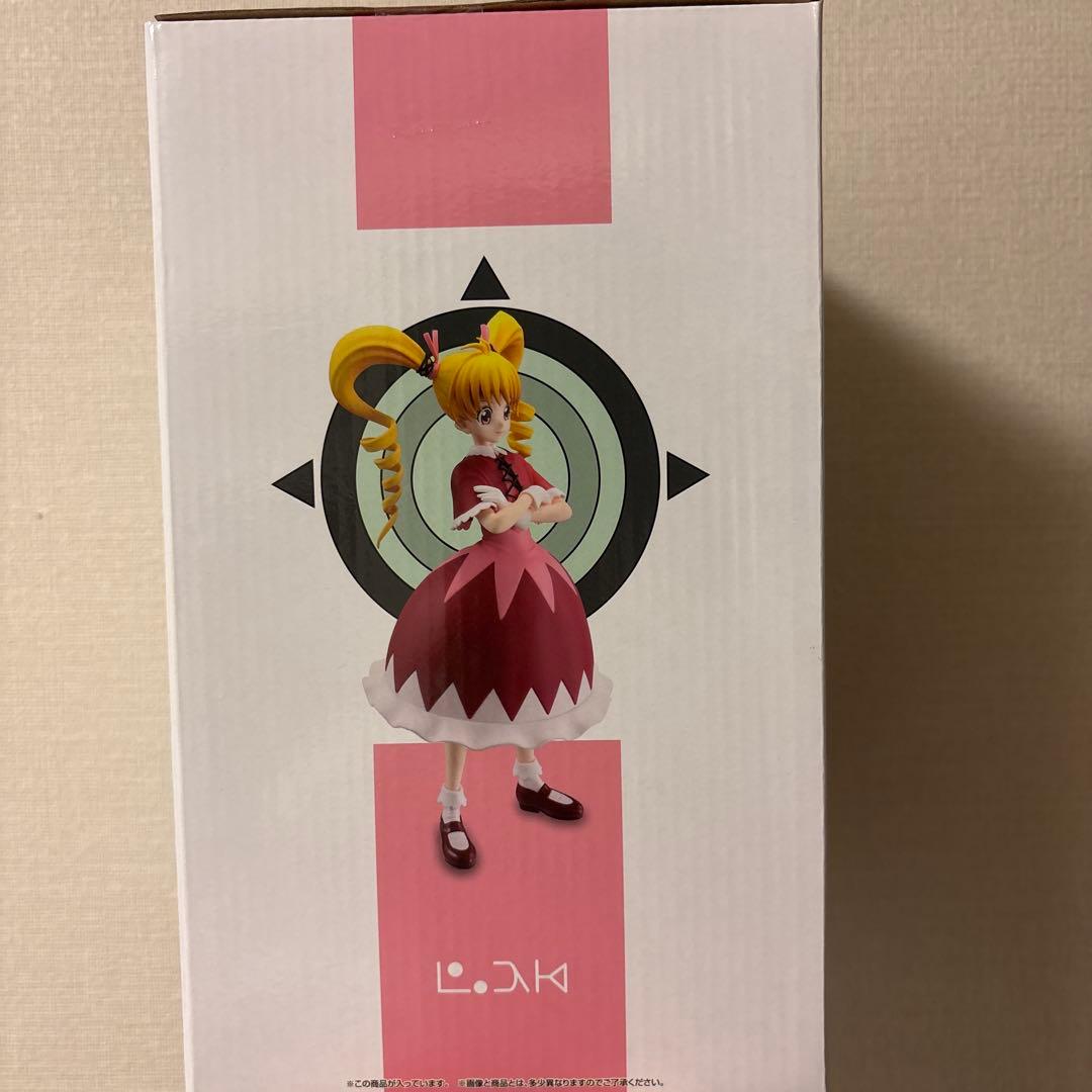 HUNTER×HUNTER ビスケ フィギュア　一番くじ
