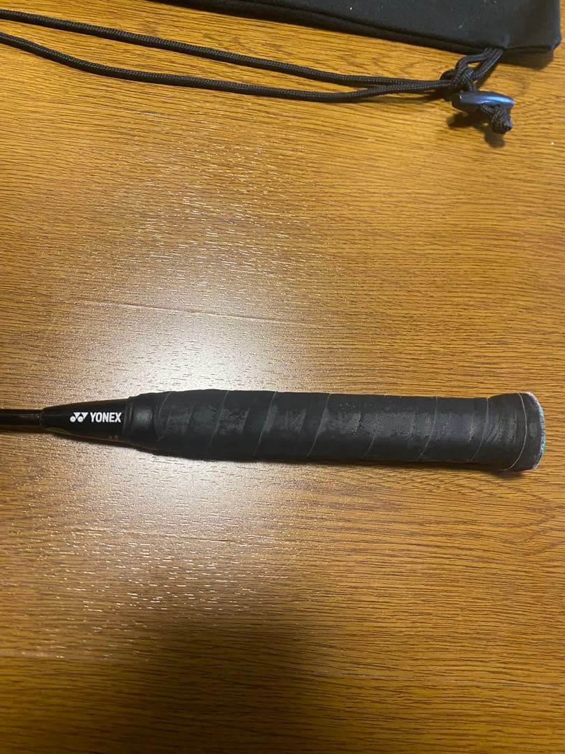 ［YONEX］アークセイバー4DX ケース付き