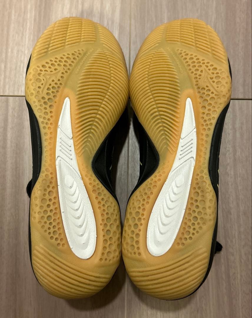 【新品未使用】MIZUNO MORELIA NEO SALA βJAPAN IN