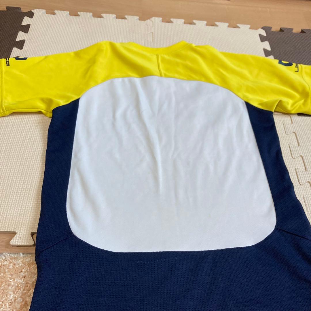 Mizuno Liberta サッカーウェア 上下セットJMサイズ リベルタ