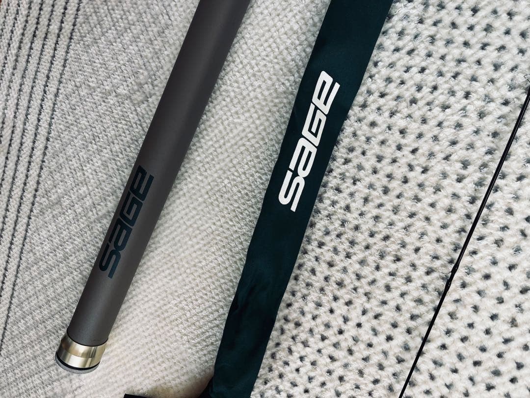 SAGE セージ　XP960#6 美品
