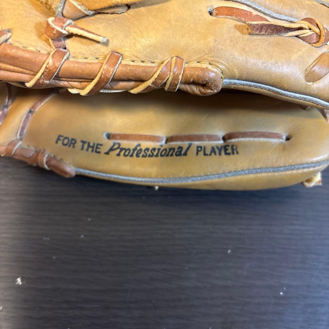 Rawlings XFG 1 野球グローブ