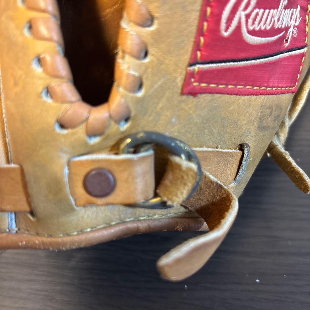 Rawlings XFG 1 野球グローブ